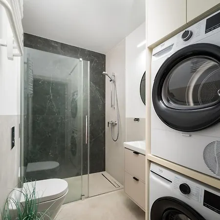 Wrzeciono Comfortline By Bookinghost