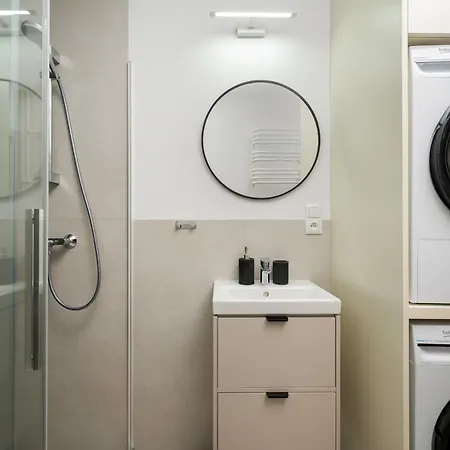 Wrzeciono Comfortline By Bookinghost