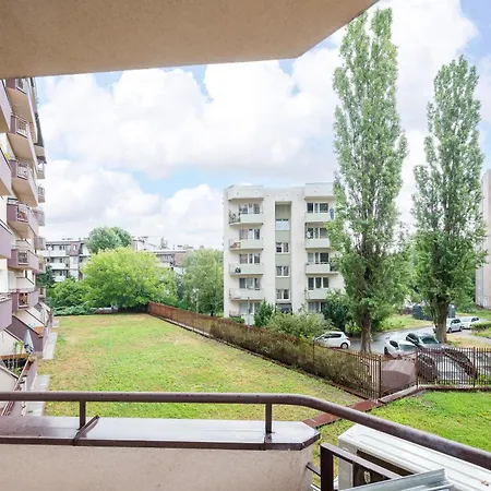 Wrzeciono Comfortline By Bookinghost *