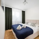 Appartamento Wrzeciono Comfortline By Bookinghost *