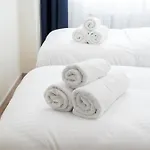 Wrzeciono Comfortline By Bookinghost Appartamento Varsavia