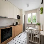 Appartamento Wrzeciono Comfortline By Bookinghost *